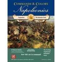 Commands and Colors: Napoleonics: Russian Army