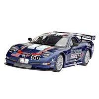 Corvette C5-R Compuware 1:25 Scale Model Kit