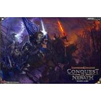 Conquest of Nerath: A Dungeons and Dragons Board game