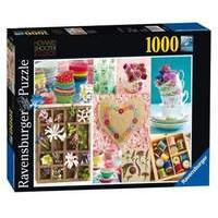 Colourful Selection 1000pc