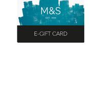 Colour Block E-Gift Card