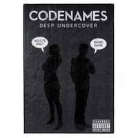 codenames deep undercover