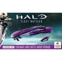 Covenant Large Upgrade Box: Halo: Fleet Battles Exp