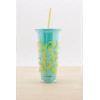 Cool Bananas Sipper, ASSORTED