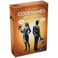 Codenames Pictures (Party Games)