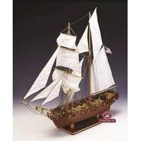 Constructo Enterprise 1:51 Scale Ship