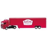 Corgi 1:64 Scale Mr Kipling Box Truck