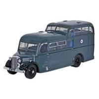 Commer Commando Raf