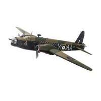 Corgi - AA34811 - 1:72 Vickers Wellington 1C R1162 / AA-Y ?Y for Yorker? No.75 (New Zealand) Squadron RAF Feltwell Norfolk 1941 ?Soda Syphon Bomber?
