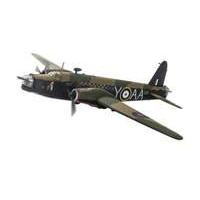 corgi aa34811 172 vickers wellington 1c r1162 aa y y for yorker no75 n ...