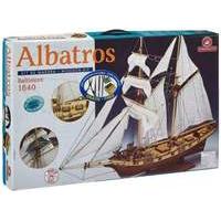 Constructo Albatros 1:55 Ship