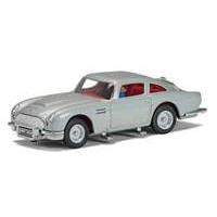 Corgi James Bond 50th Anniversary Aston Martin DB5