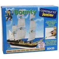 constructo junior hms bounty ship