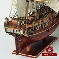 Constructo HMS Bounty Atlantis 1:50 Scale