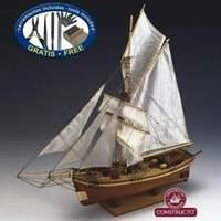 Constructo Albatros 1:55 Ship