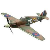 Corgi Hawker Hurricane MkII