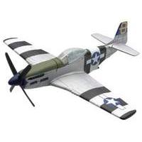 Corgi Mustang P51