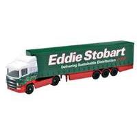 Corgi Eddie Stobart Curtainside Truck