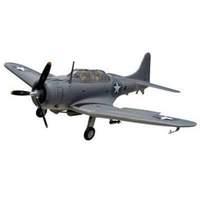 Corsair F4U-4 1:48 Scale Model Kit