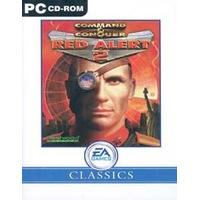 Command & Conquer Red Alert 2 Classic Disc Only