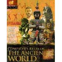 Compton\'s Atlas of the Ancient World (Win/Mac) Disc Only