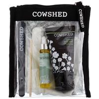 cowshed hand care cow slip manicure kit