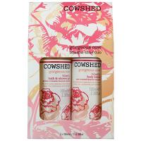 cowshed gifts and sets gorgeous cow blissful duo bath and shower gel 1 ...