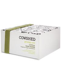 Cowshed At Home Grumpy Cow Uplifting Travel Candles 4x38g