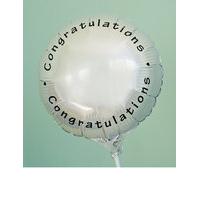 Congratulations Balloon