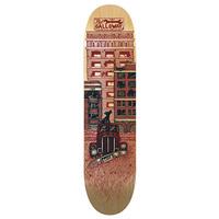 Coda Galloway Downtown Pro Skateboard Deck - 8.5\