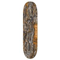 Coda Galloway Junkyard Pro Skateboard Deck - 8.375\