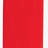 County 12 Pack Crepe Papers - Red