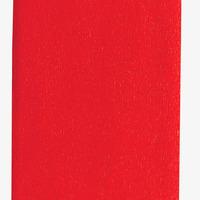 county 12 pack crepe papers red