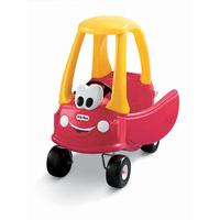 cozy coupe 30th anniversary edition little tikes