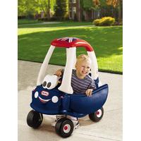 Cozy Coupe GB Edition - Little Tikes
