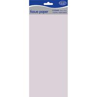 County Tissue Papers 36 Packs X 10 Sheets - White