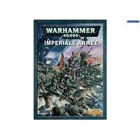 Codex Imperial Guard 2009 (warhammer 40, 000/40k)
