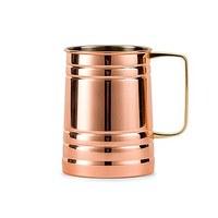 Copper Moscow Mule Beer Stein