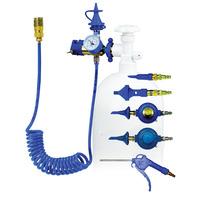 conwin 10 feet extension hose inflator