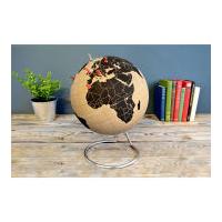 Cork Globe