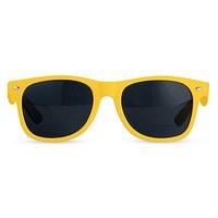 Cool Favour Sunglasses Yellow