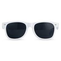 Cool Favour Sunglasses White