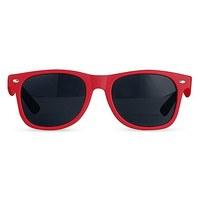 Cool Favour Sunglasses Red