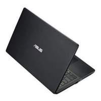 Consumer Nb - Black - Intel Pqc N3700 8gb 1tb Integrated Intel Hd Graphics Dvdrw 17.3 Inch Hd Win 10