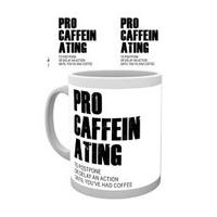 Coffee Mates Procaf Mug