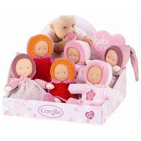 Corolle Soft Baby Doll - One Supplied
