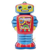 cosmo tin robot