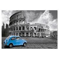 Coliseum, Rome 1000pc Jigsaw Puzzle