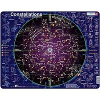 constellations of the northern hemisphere jigsaw puzzle