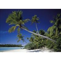 Cook Islands Jigsaw Puzzle